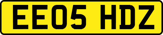 EE05HDZ