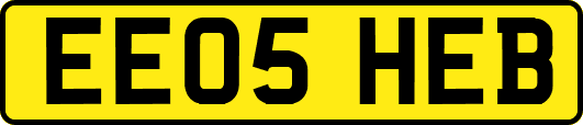 EE05HEB