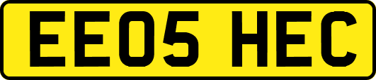 EE05HEC