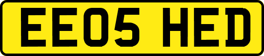 EE05HED