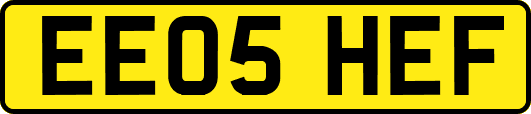 EE05HEF