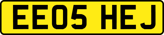 EE05HEJ