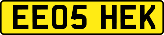 EE05HEK