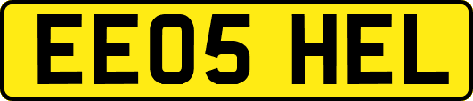 EE05HEL