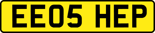 EE05HEP
