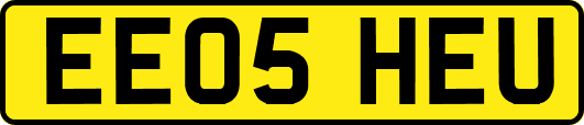EE05HEU