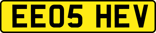 EE05HEV