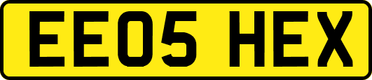 EE05HEX