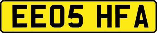 EE05HFA