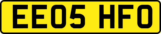 EE05HFO