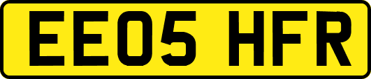 EE05HFR