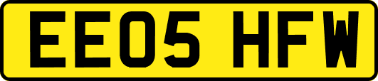 EE05HFW