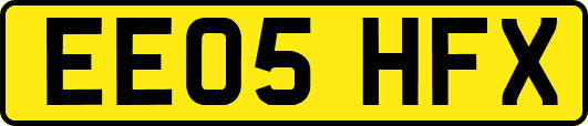 EE05HFX