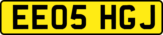 EE05HGJ