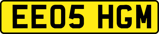 EE05HGM