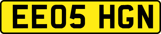 EE05HGN