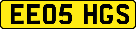 EE05HGS