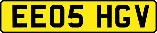 EE05HGV