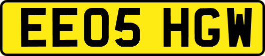 EE05HGW