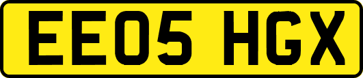 EE05HGX