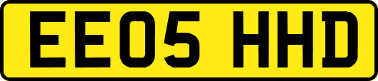 EE05HHD