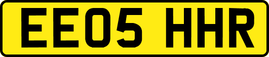 EE05HHR