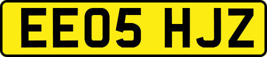 EE05HJZ