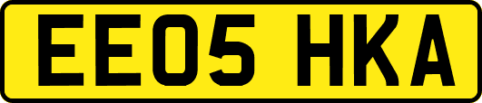 EE05HKA