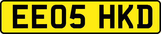 EE05HKD