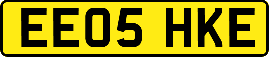 EE05HKE