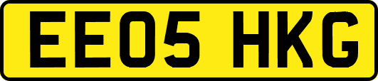 EE05HKG