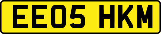 EE05HKM