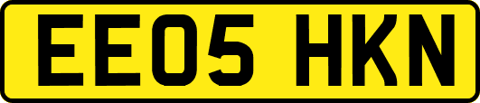 EE05HKN