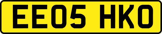 EE05HKO