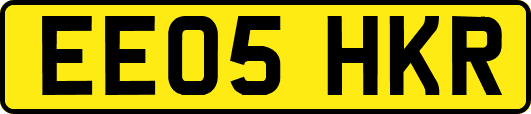 EE05HKR