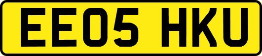 EE05HKU