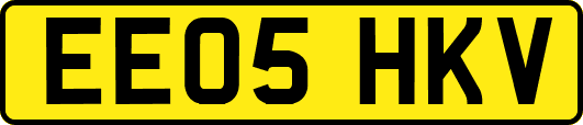 EE05HKV