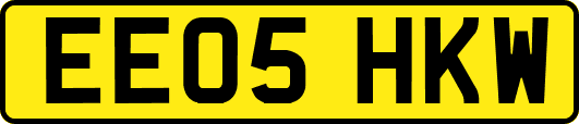 EE05HKW