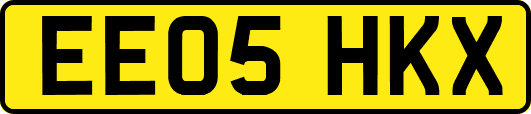 EE05HKX