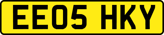 EE05HKY