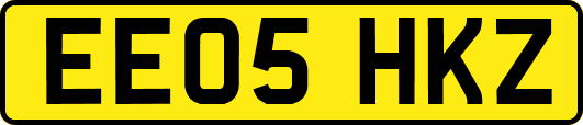 EE05HKZ