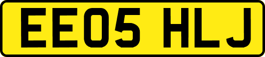 EE05HLJ