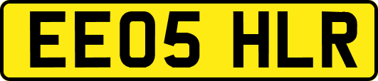 EE05HLR