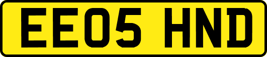 EE05HND