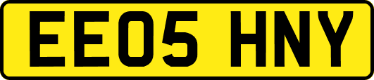 EE05HNY