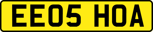 EE05HOA