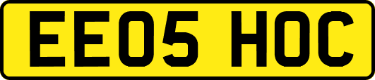 EE05HOC