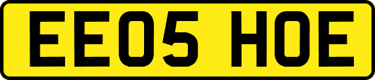 EE05HOE