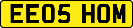 EE05HOM