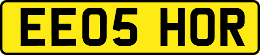 EE05HOR